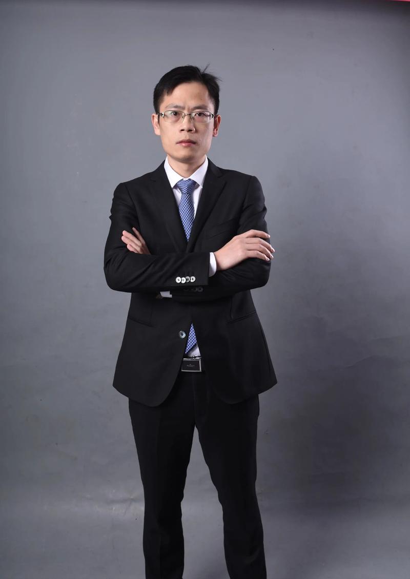 兰超 创始人 & 执行董事